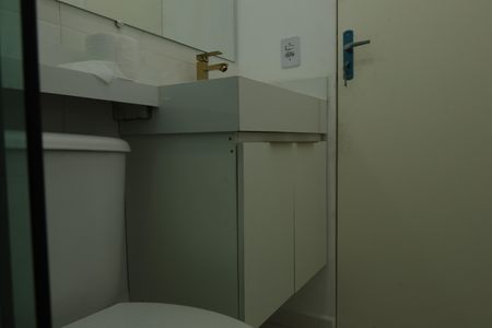 Apartamento para alugar com 100m², 4 quartos e 1 vagaBanheiro 2