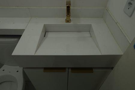 Apartamento para alugar com 100m², 4 quartos e 1 vagaBanheiro 1 - Suíte