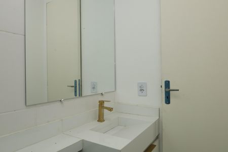 Apartamento para alugar com 100m², 4 quartos e 1 vagaBanheiro 1 - Suíte