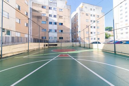 Apartamento para alugar com 100m², 4 quartos e 1 vagaÁrea comum - Quintal