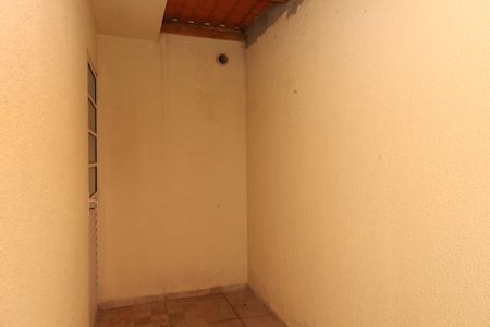 Apartamento para alugar com 100m², 4 quartos e 1 vagaQuintal coberto