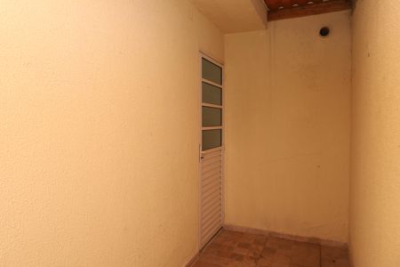 Apartamento para alugar com 100m², 4 quartos e 1 vagaQuintal coberto