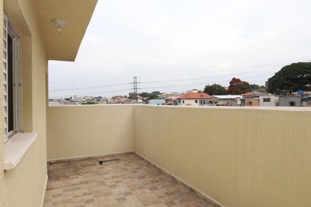 Apartamento para alugar com 100m², 4 quartos e 1 vagaQuintal descoberto