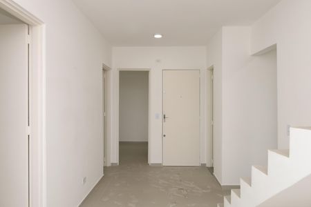 Sala de apartamento para alugar com 4 quartos, 100m² em Vila Nova Curuca, São Paulo