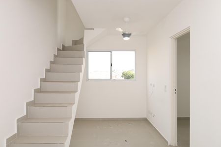 Apartamento para alugar com 100m², 4 quartos e 1 vagaSala