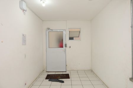 Apartamento para alugar com 100m², 4 quartos e 1 vagaÁrea comum - Saguão do prédio
