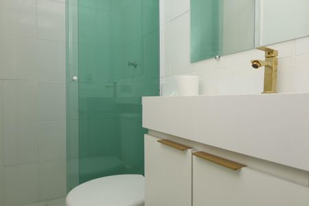 Apartamento para alugar com 100m², 4 quartos e 1 vagaBanheiro 2