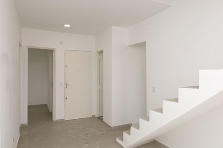 Sala de apartamento para alugar com 4 quartos, 100m² em Vila Nova Curuca, São Paulo