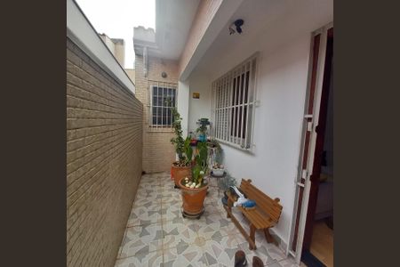 Foto 12 de casa à venda com 1 quarto, 92m² em Vila Prudente, São Paulo