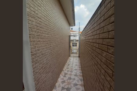 Foto 15 de casa à venda com 1 quarto, 92m² em Vila Prudente, São Paulo