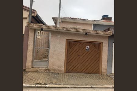 Foto 14 de casa à venda com 1 quarto, 92m² em Vila Prudente, São Paulo