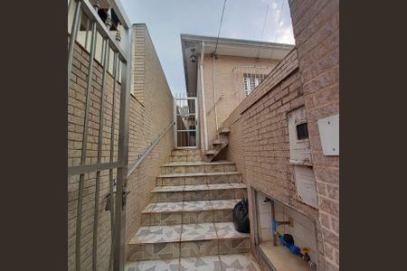Foto 16 de casa à venda com 1 quarto, 92m² em Vila Prudente, São Paulo