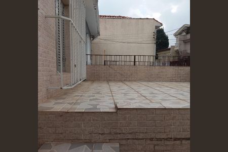 Foto 11 de casa à venda com 1 quarto, 92m² em Vila Prudente, São Paulo