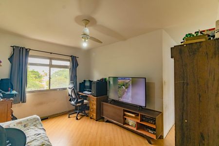 Apartamento à venda com 58m², 2 quartos e 1 vaga