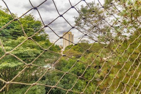 Apartamento à venda com 58m², 2 quartos e 1 vaga