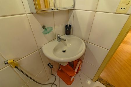 Apartamento à venda com 58m², 2 quartos e 1 vaga