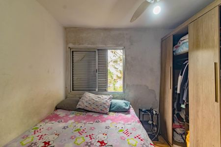 Apartamento à venda com 58m², 2 quartos e 1 vaga