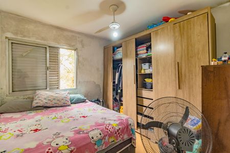 Apartamento à venda com 58m², 2 quartos e 1 vaga