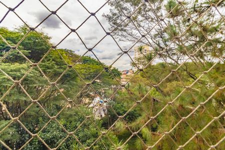 Apartamento à venda com 58m², 2 quartos e 1 vaga