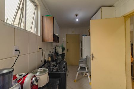 Apartamento à venda com 58m², 2 quartos e 1 vaga