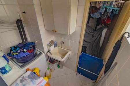 Apartamento à venda com 58m², 2 quartos e 1 vaga