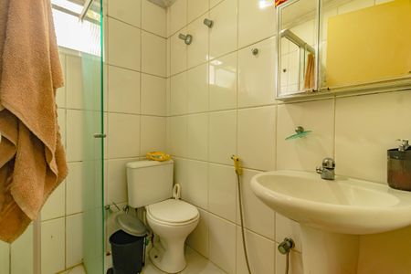 Apartamento à venda com 58m², 2 quartos e 1 vaga