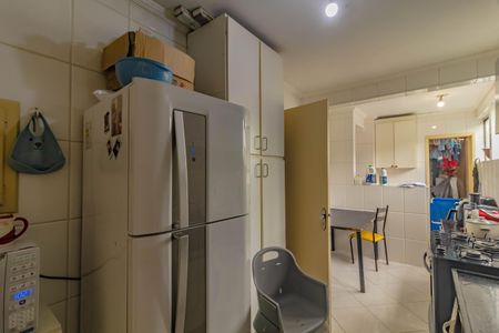 Apartamento à venda com 58m², 2 quartos e 1 vaga