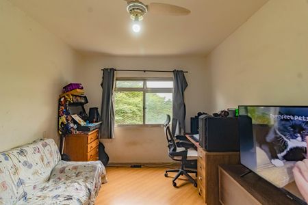 Apartamento à venda com 58m², 2 quartos e 1 vaga
