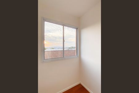 Quarto 2 de apartamento para alugar com 2 quartos, 28m² em Jardim Danfer, São Paulo