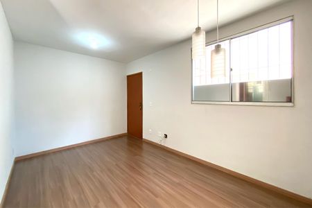 Sala de apartamento à venda com 2 quartos, 52m² em Graça, Belo Horizonte