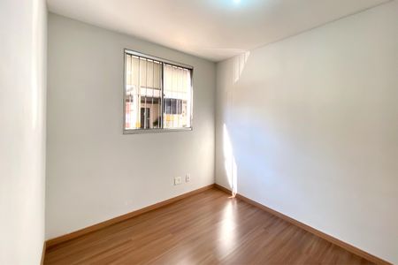 Quarto 1 de apartamento à venda com 2 quartos, 52m² em Graça, Belo Horizonte