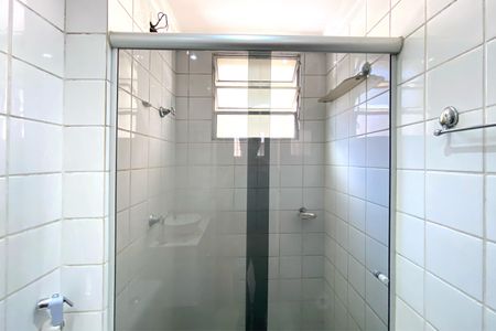 Apartamento à venda com 52m², 2 quartos e 1 vagaBanheiro