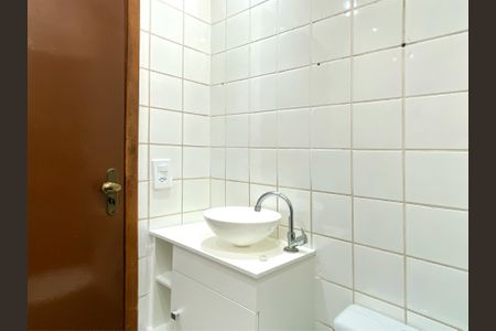 Apartamento à venda com 52m², 2 quartos e 1 vagaBanheiro