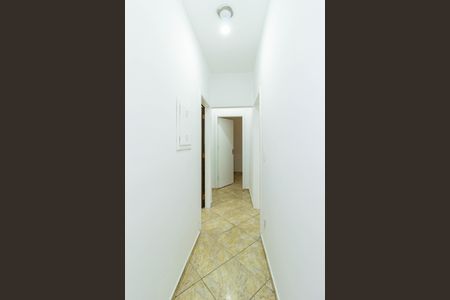 Casa para alugar com 154m², 4 quartos e 4 vagas Casa para alugar com 154m², 4 quartos e 4 vagasCorredor