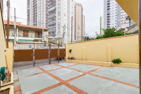 Casa para alugar com 154m², 4 quartos e 4 vagas