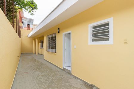Casa para alugar com 154m², 4 quartos e 4 vagas Casa para alugar com 154m², 4 quartos e 4 vagasLavanderia