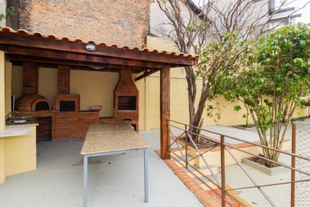 Casa para alugar com 154m², 4 quartos e 4 vagas Casa para alugar com 154m², 4 quartos e 4 vagasChurrasqueira