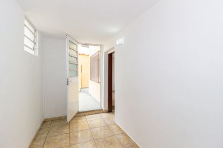 Casa para alugar com 154m², 4 quartos e 4 vagas Casa para alugar com 154m², 4 quartos e 4 vagasCômodo Externo da Garagem