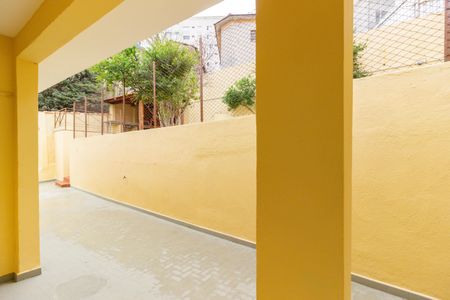 Casa para alugar com 154m², 4 quartos e 4 vagas Casa para alugar com 154m², 4 quartos e 4 vagasQuarto 2 - Vista