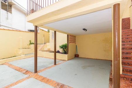 Casa para alugar com 154m², 4 quartos e 4 vagas Casa para alugar com 154m², 4 quartos e 4 vagasGaragem