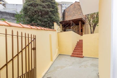 Casa para alugar com 154m², 4 quartos e 4 vagas Casa para alugar com 154m², 4 quartos e 4 vagasCorredor Lateral