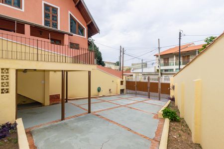 Casa para alugar com 154m², 4 quartos e 4 vagas Casa para alugar com 154m², 4 quartos e 4 vagasGaragem
