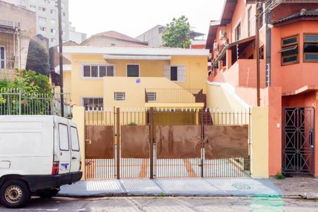 Casa para alugar com 154m², 4 quartos e 4 vagas