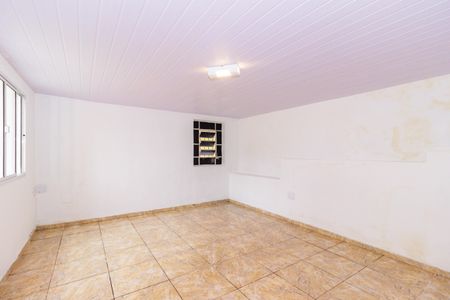 Casa para alugar com 154m², 4 quartos e 4 vagas Casa para alugar com 154m², 4 quartos e 4 vagasCômodo Externo da Garagem