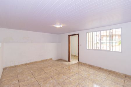 Casa para alugar com 154m², 4 quartos e 4 vagas Casa para alugar com 154m², 4 quartos e 4 vagasCômodo Externo da Garagem
