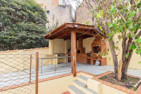 Casa para alugar com 154m², 4 quartos e 4 vagas Casa para alugar com 154m², 4 quartos e 4 vagasChurrasqueira