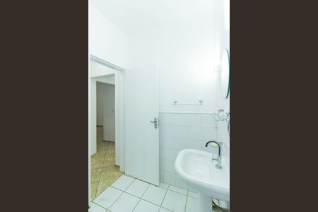 Casa para alugar com 154m², 4 quartos e 4 vagas Casa para alugar com 154m², 4 quartos e 4 vagasBanheiro 1