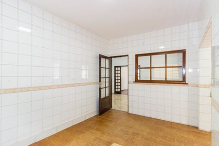 Casa para alugar com 154m², 4 quartos e 4 vagas Casa para alugar com 154m², 4 quartos e 4 vagasCozinha