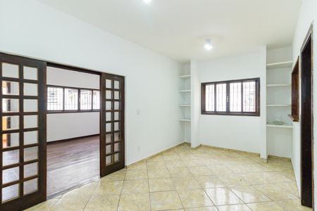 Sala 2 de casa à venda com 4 quartos, 154m² em Vila Primavera, São Paulo