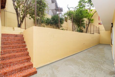 Casa para alugar com 154m², 4 quartos e 4 vagas Casa para alugar com 154m², 4 quartos e 4 vagasLavanderia